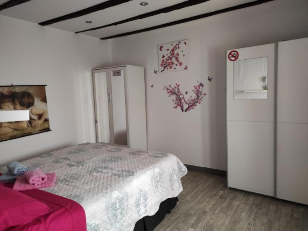 Apartman Abella